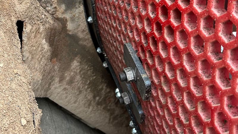 01042022 Waibel Schmickstrasse Trommelsieb Lärmmessung 25 01042022 Waibel Schmickstrasse Trommelsieb Lärmmessung 25