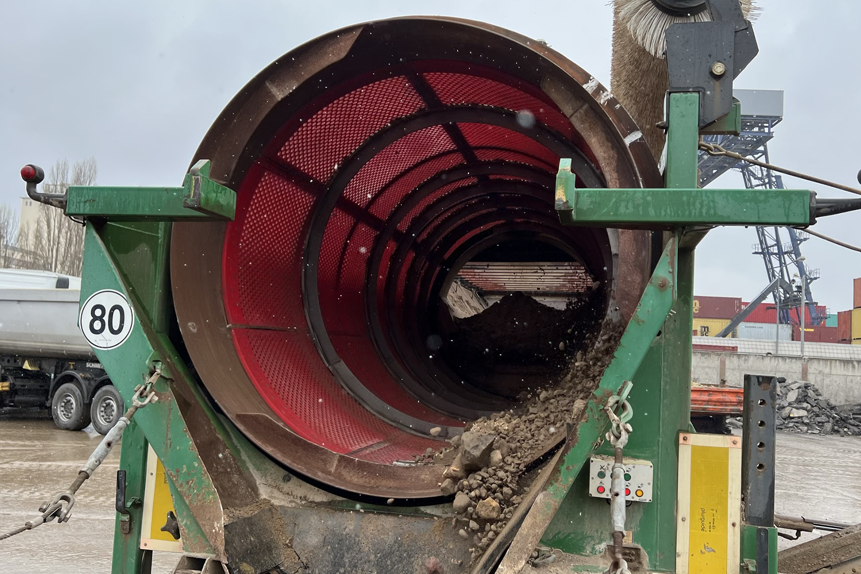 Anwendung_Siebtrommel