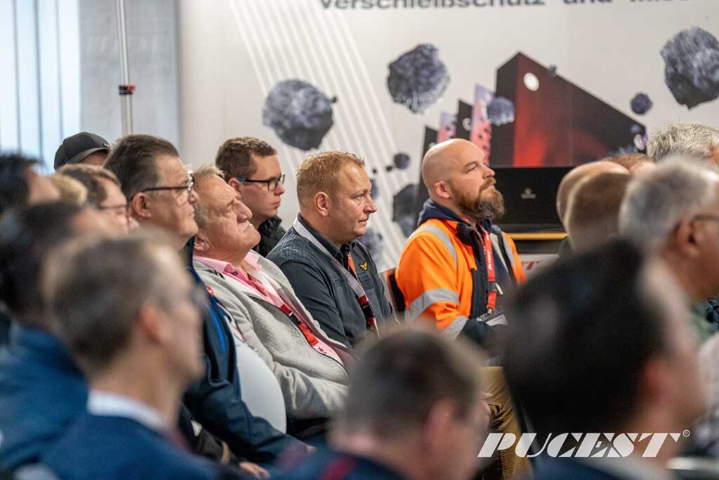 Hausmesse_PUCEST_2025_178 Hausmesse_PUCEST_2025_178