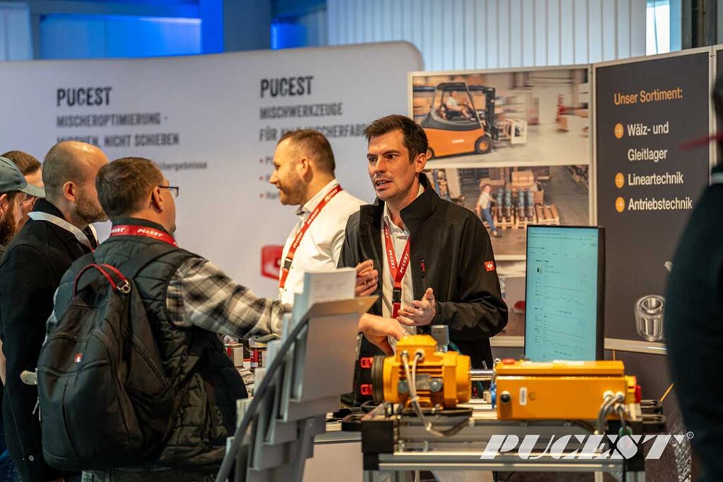 Hausmesse_PUCEST_2025_245 Hausmesse_PUCEST_2025_245