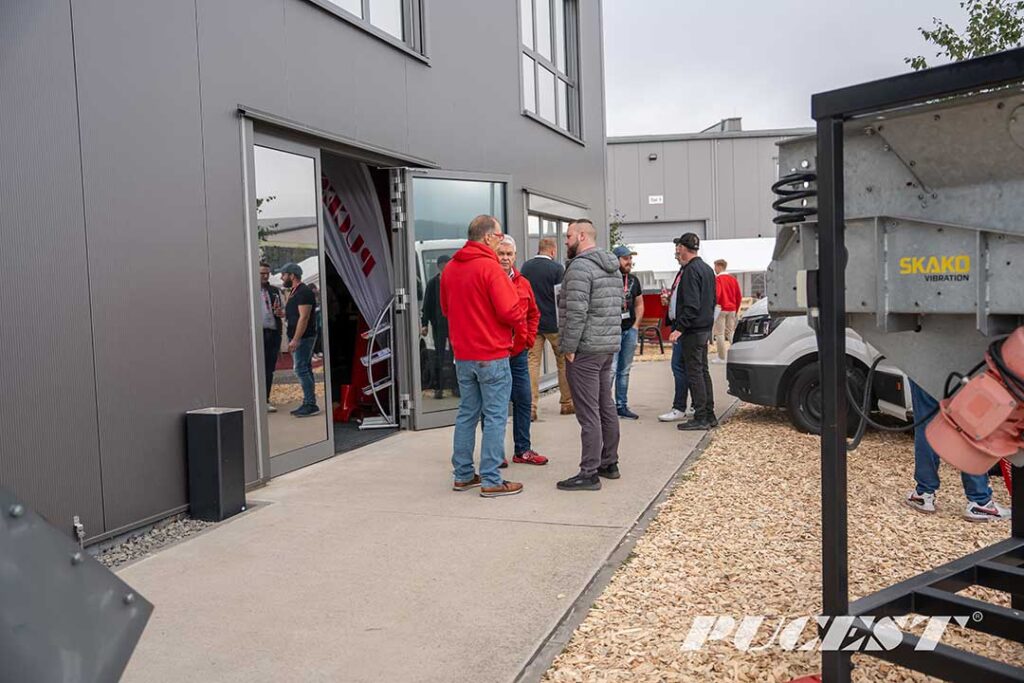 Hausmesse_PUCEST_2025_286 Hausmesse_PUCEST_2025_286