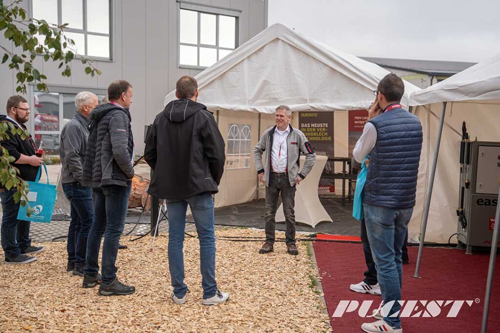 Hausmesse_PUCEST_2025_293 Hausmesse_PUCEST_2025_293