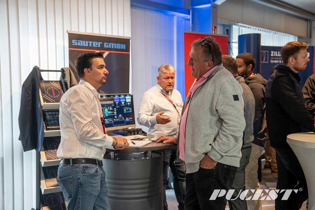 Hausmesse_PUCEST_2025_309 Hausmesse_PUCEST_2025_309