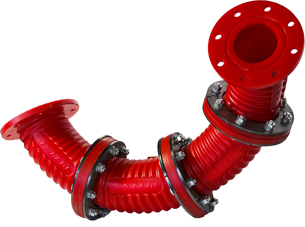 saugabggerschlauch-45-Bogen