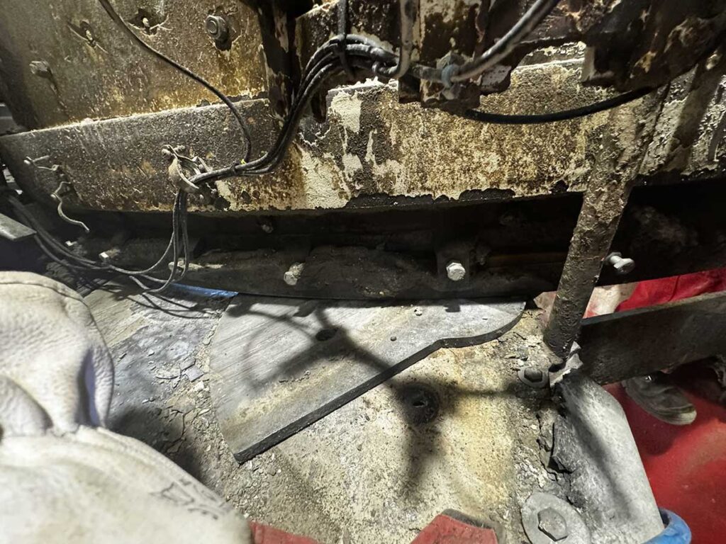 2025.08.25---Reparatur-Mischer-+-Trichter---A233584-(31) 2025.08.25---Reparatur-Mischer-+-Trichter---A233584-(31)