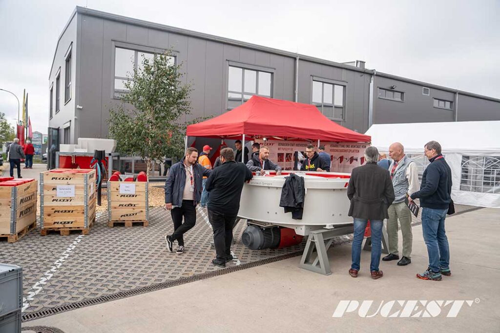 Hausmesse_PUCEST_2025_296 Hausmesse_PUCEST_2025_296