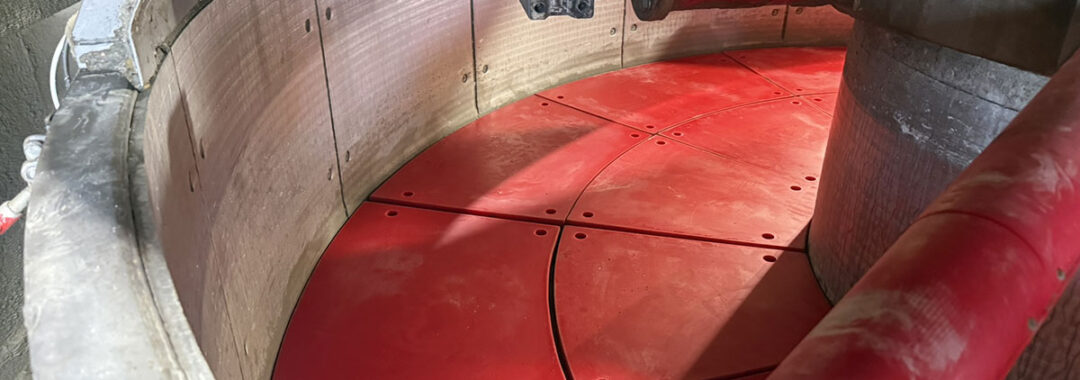 Effizienzsprung in der Betonproduktion