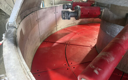 Effizienzsprung in der Betonproduktion