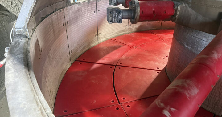 Effizienzsprung in der Betonproduktion