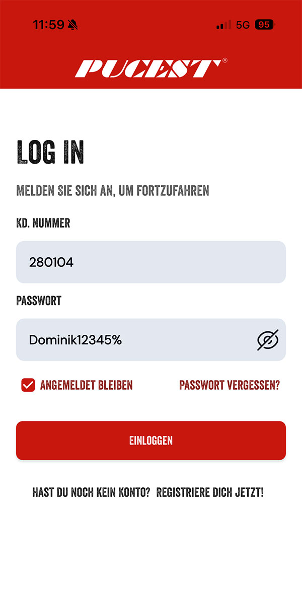 pucest-app-login