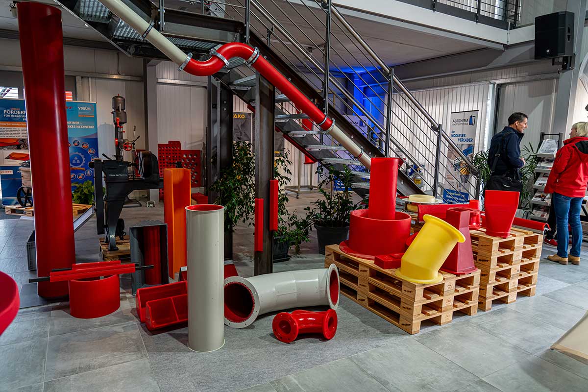 ausstellung