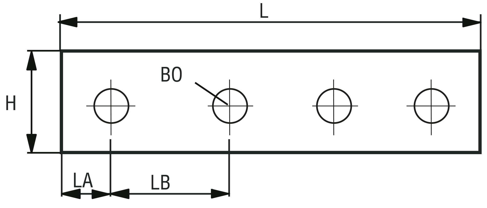 radladermesser form